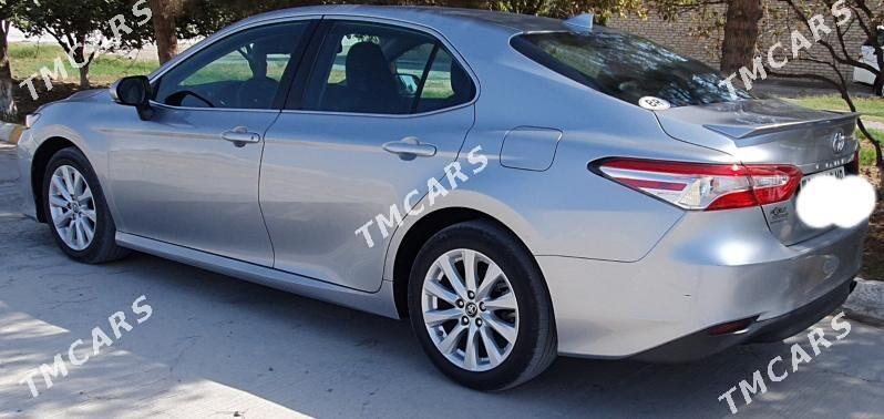 Toyota Camry 2019 - 294 000 TMT - Mary - img 2