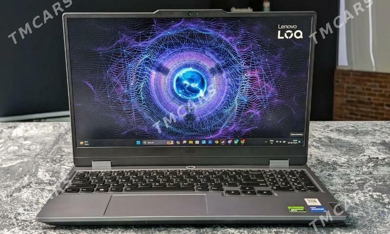 LENOVO LOQ 15IRX9/i7-13 - Ашхабад - img 5