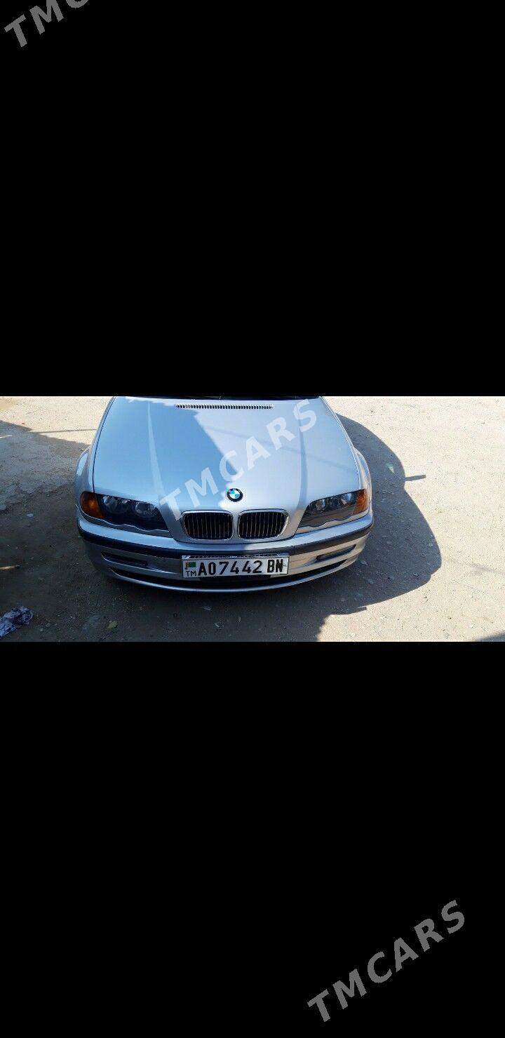 BMW 325 1999 - 85 000 TMT - Balkanabat - img 2