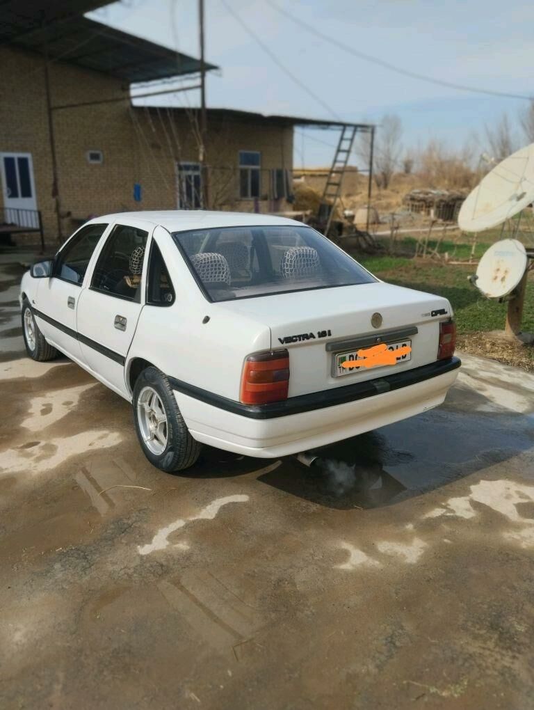 Opel Vectra 1991 - 25 000 TMT - Туркменабат - img 5