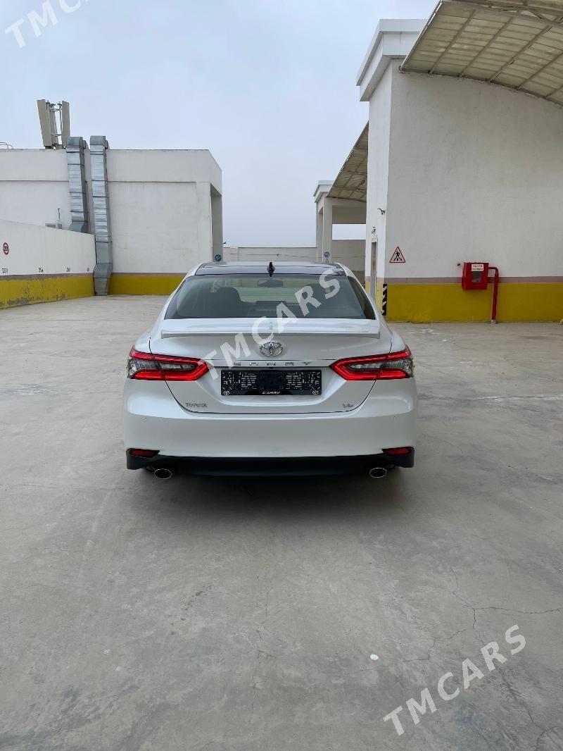 Toyota Camry 2023 - 779 000 TMT - Köşi - img 3