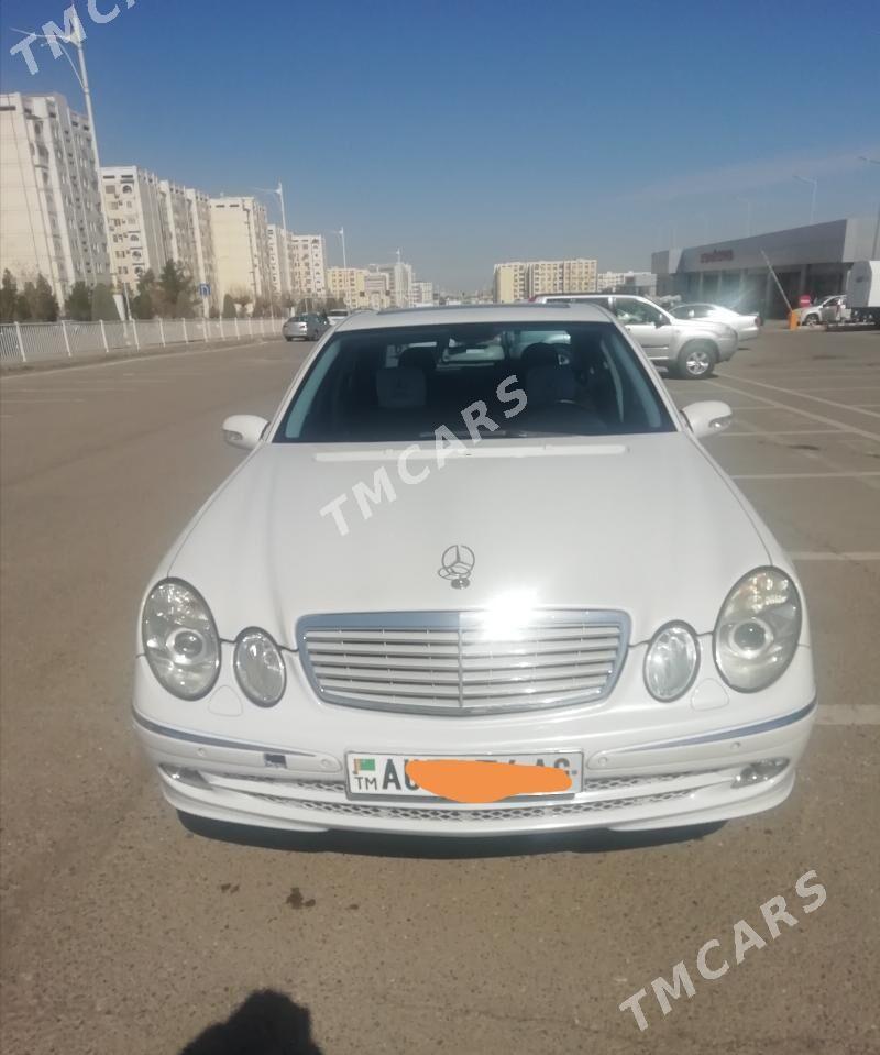 Mercedes-Benz E-Class 2003 - 150 000 TMT - Aşgabat - img 2