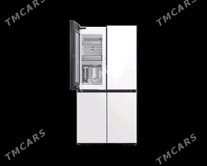 SAMSUNG холодильник Bespoke - Aşgabat - img 2
