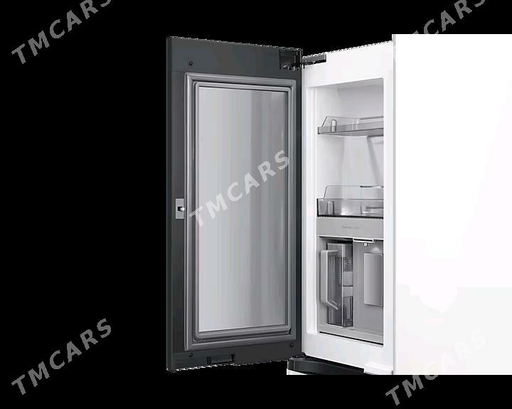 SAMSUNG холодильник Bespoke - Aşgabat - img 4