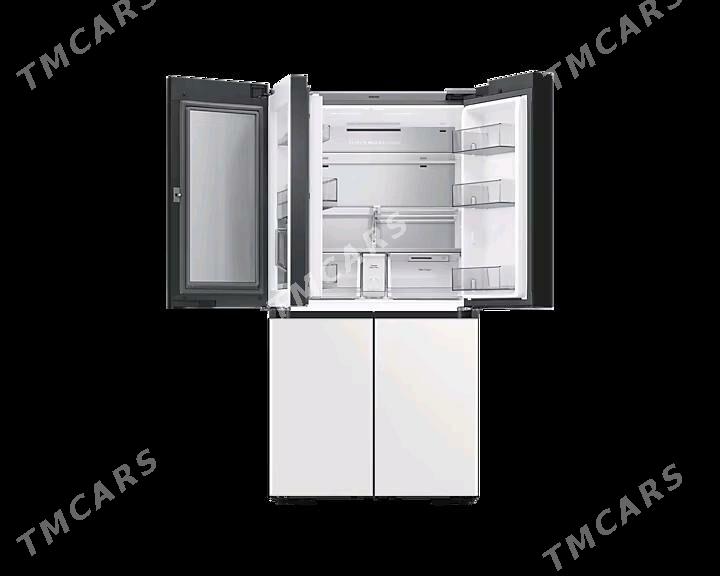 SAMSUNG холодильник Bespoke - Aşgabat - img 5