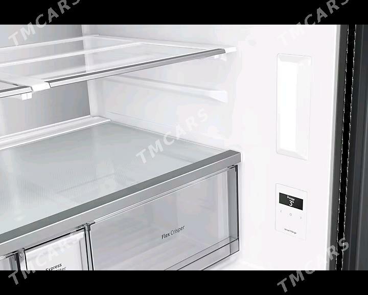 SAMSUNG холодильник Bespoke - Aşgabat - img 8