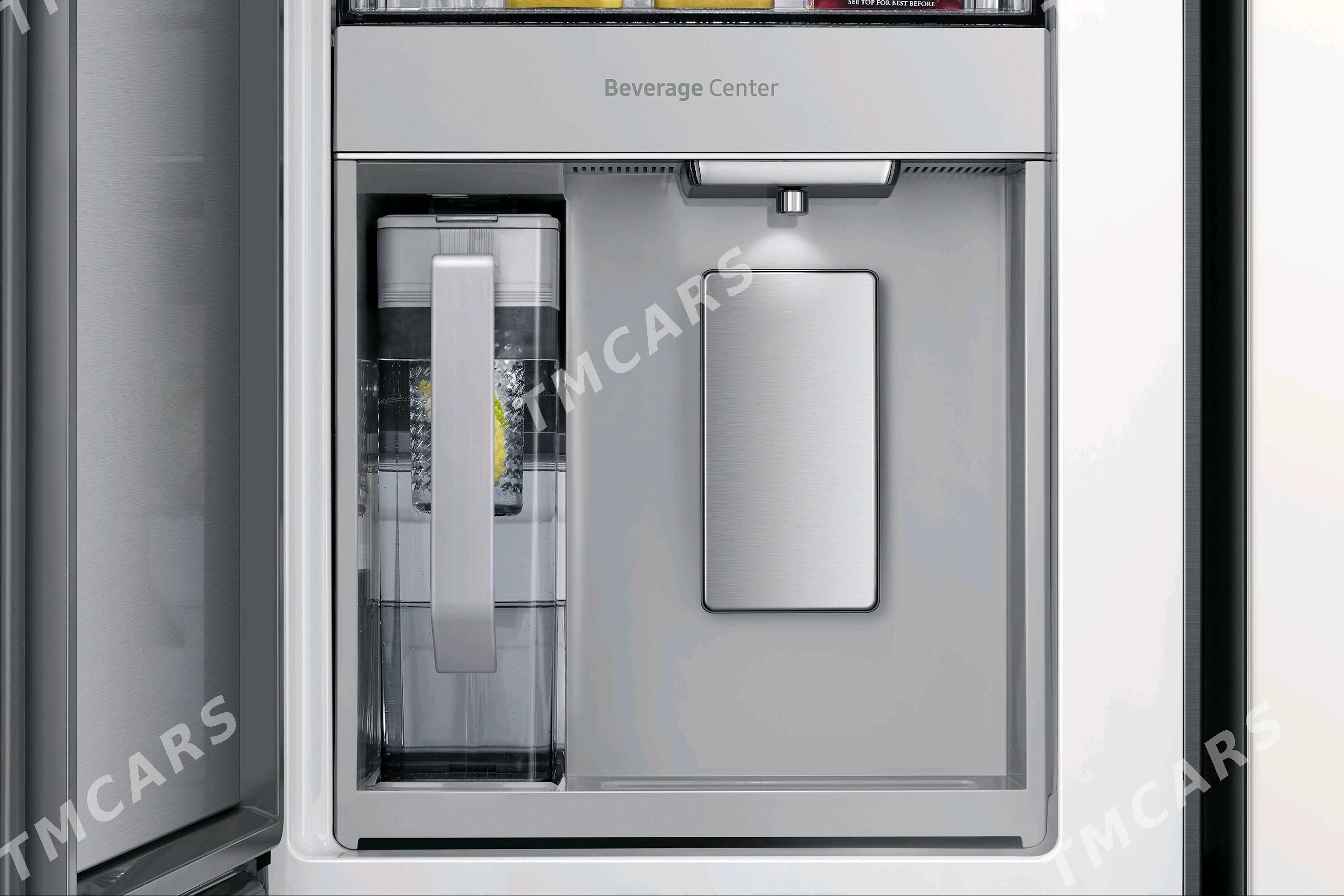 SAMSUNG холодильник Bespoke - Aşgabat - img 7