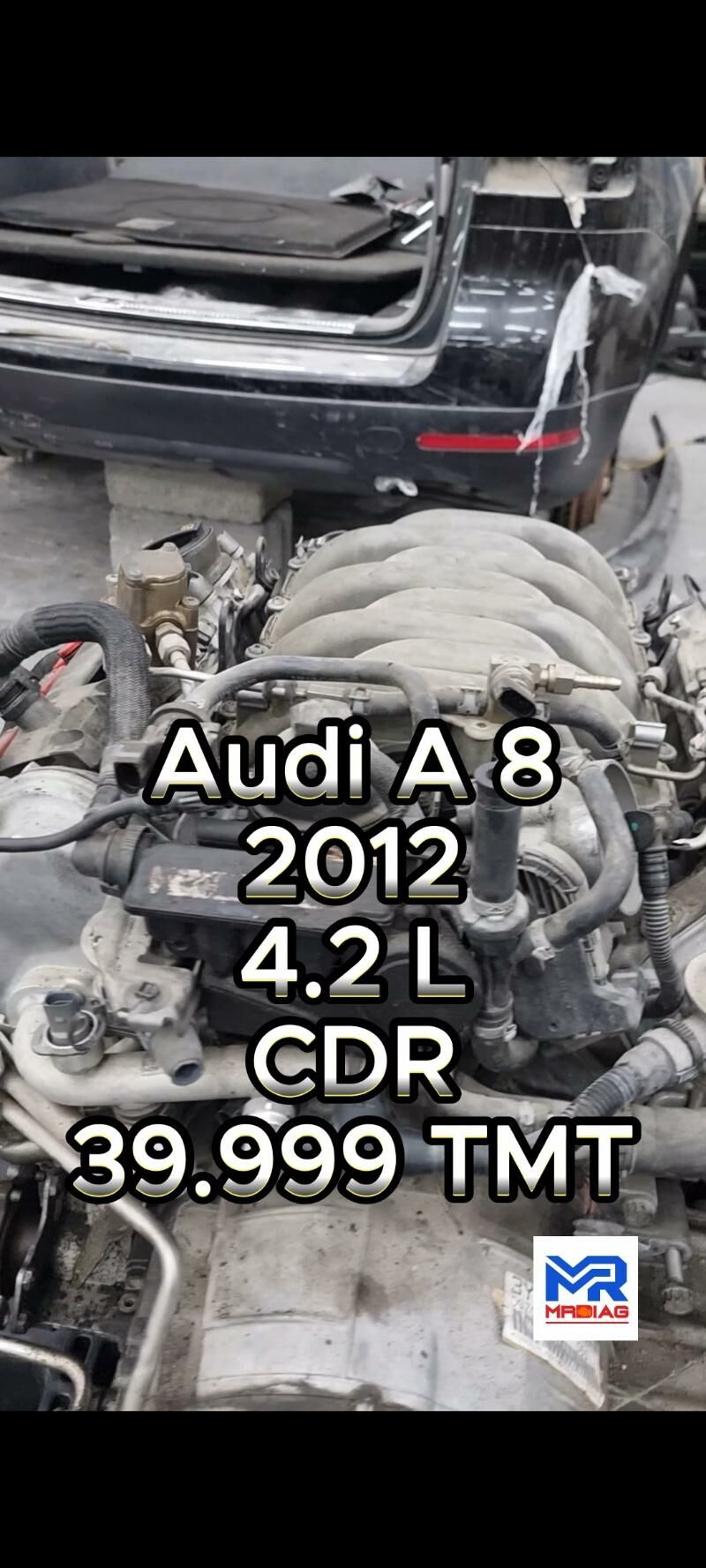 Моторы BMW,Audi,VW 13 999 TMT - 6 mkr - img 2