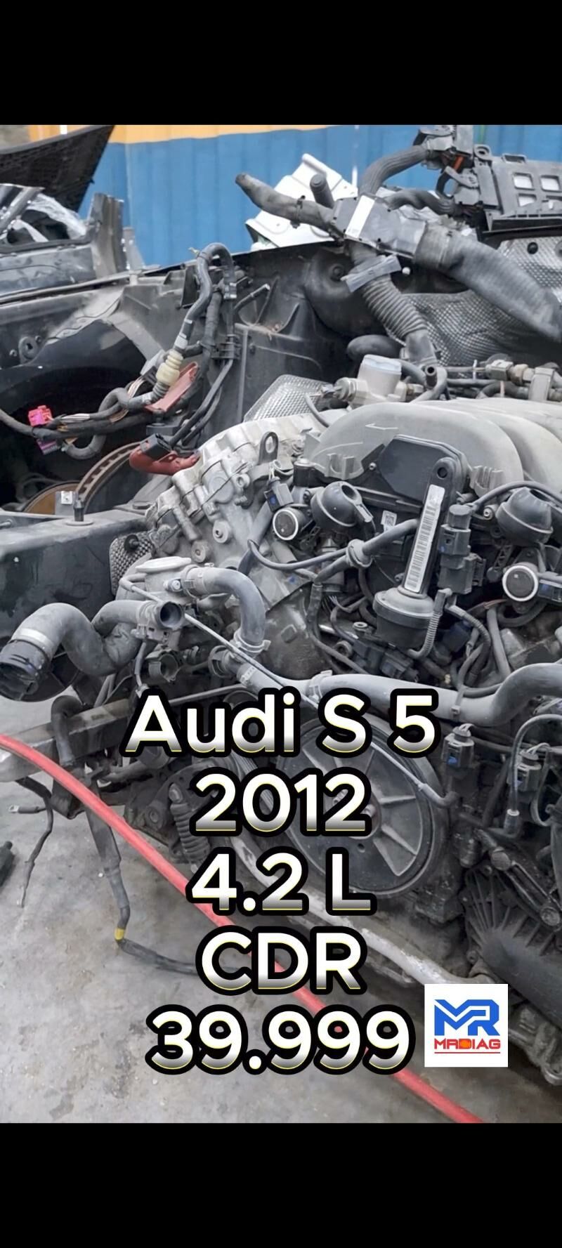 Моторы BMW,Audi,VW 13 999 TMT - 6 мкр - img 8