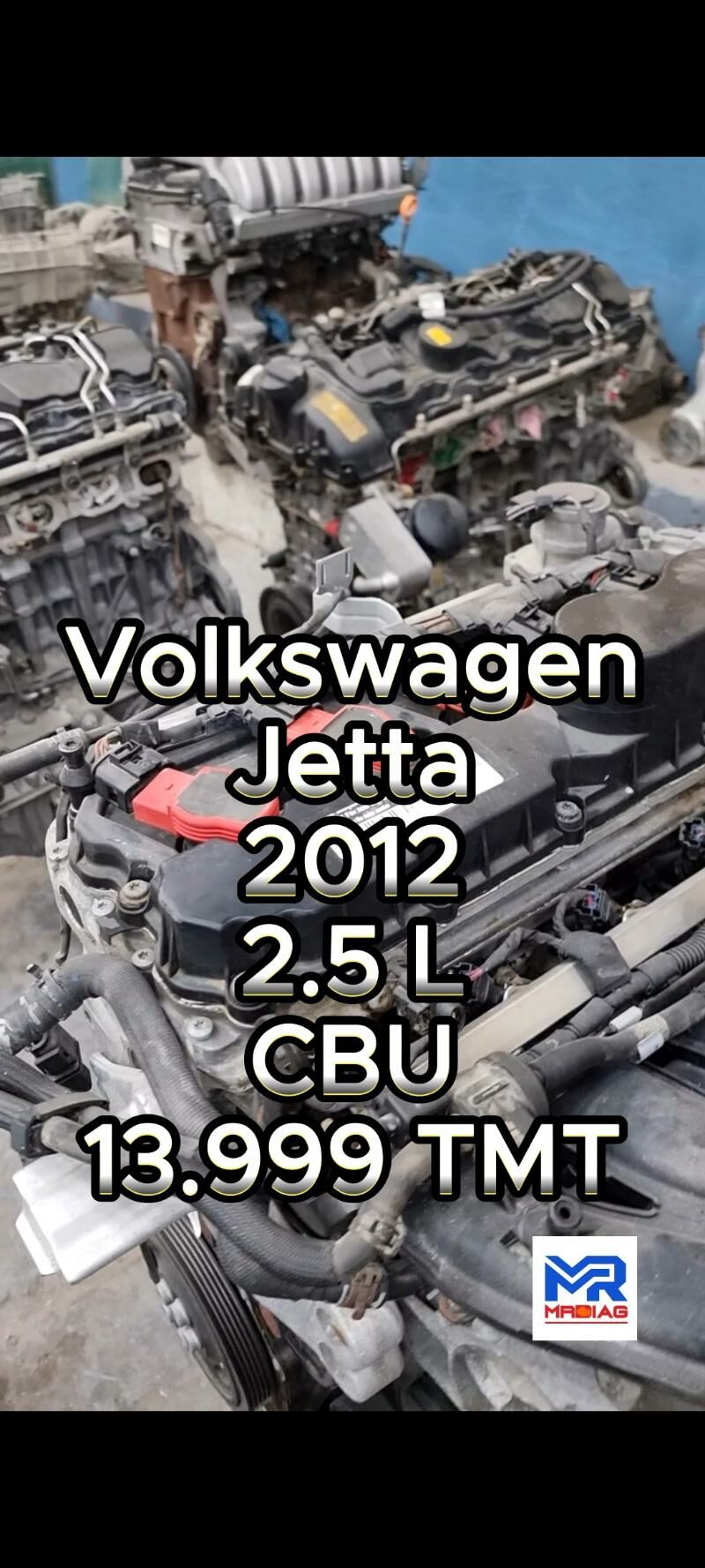 Моторы BMW,Audi,VW 13 999 TMT - 6 mkr - img 5