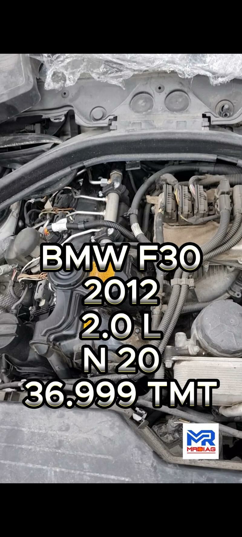 Моторы BMW,Audi,VW 13 999 TMT - 6 мкр - img 4
