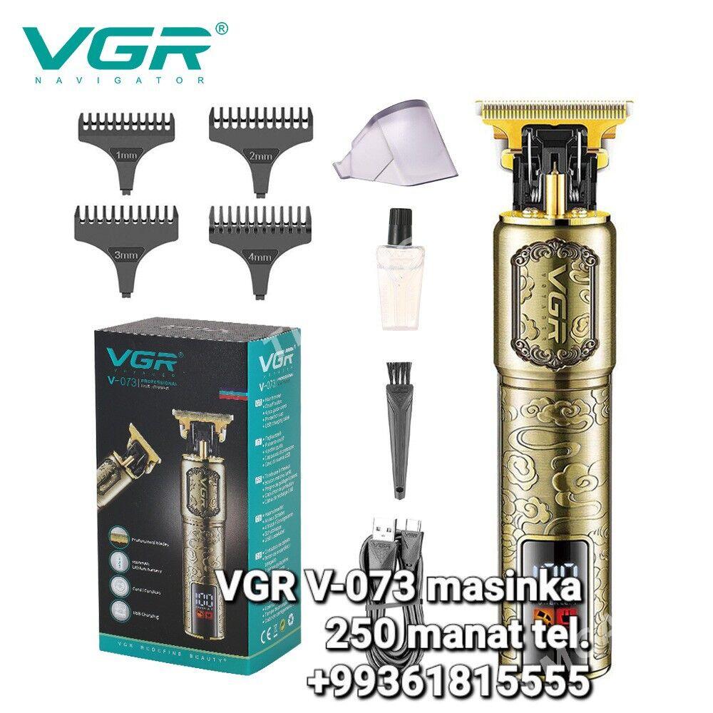 VGR MASYNKA SAC SAKGAL KANTOWK - 30 mkr - img 3