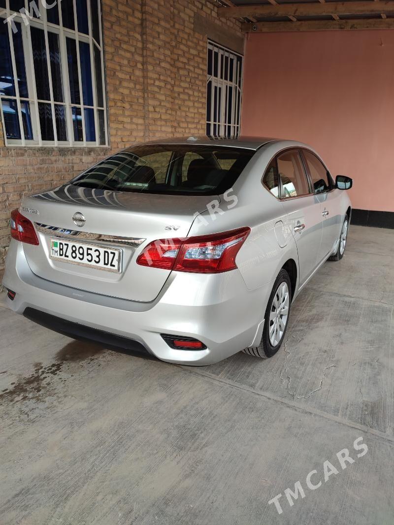 Nissan Sentra 2017 - 140 000 TMT - Daşoguz - img 2