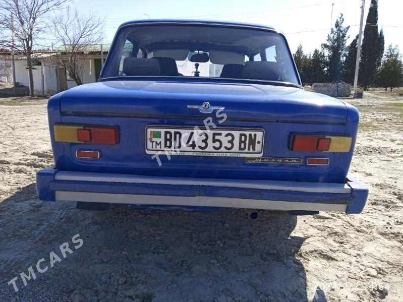 Lada 2104 1980 - 16 000 TMT - Махтумкули - img 4