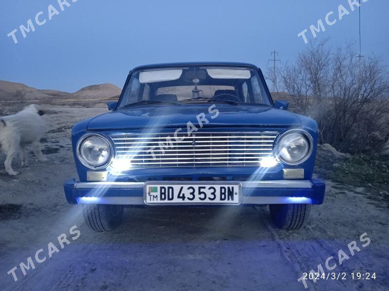 Lada 2104 1980 - 16 000 TMT - Махтумкули - img 10