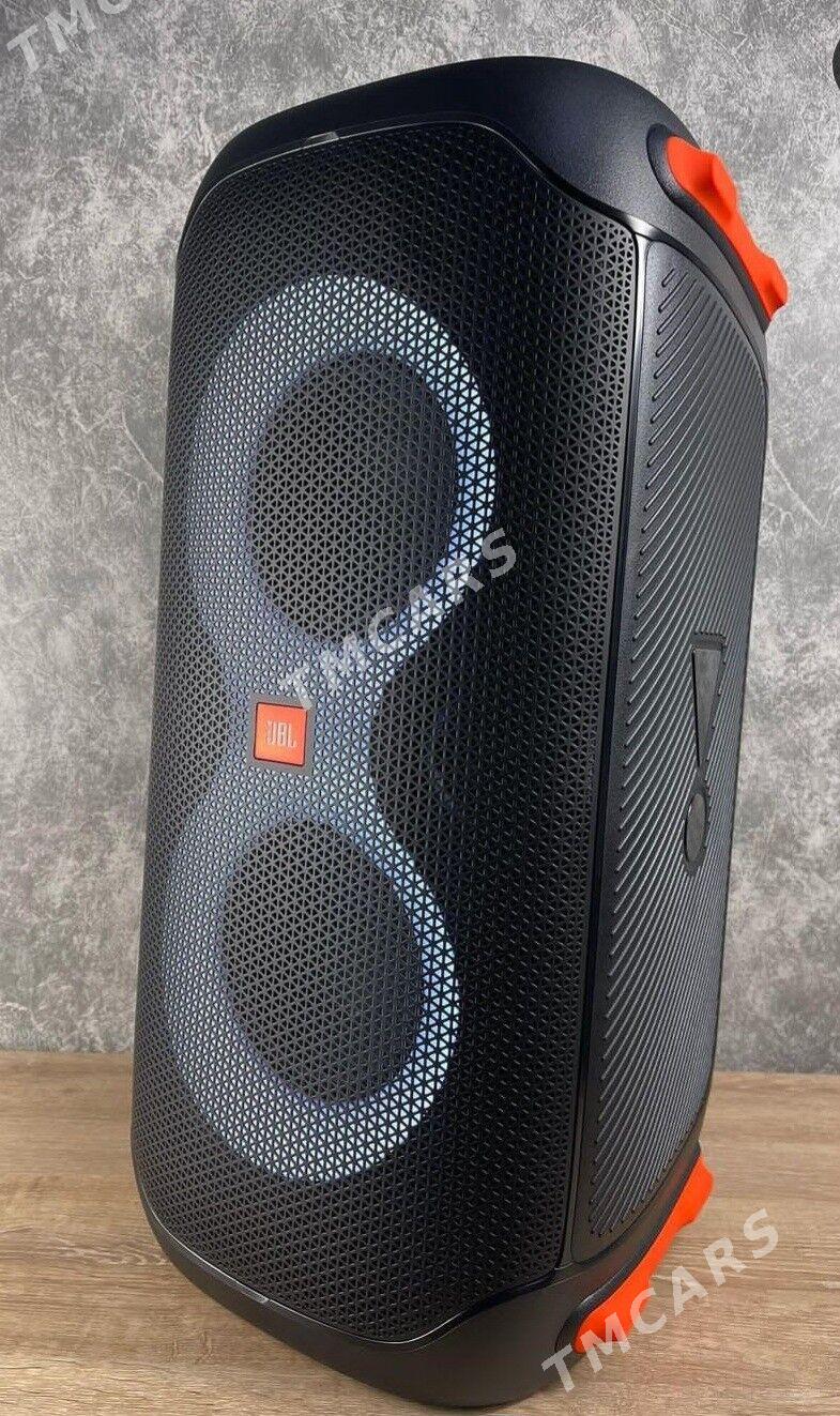 JBL Partybox 310 - Ашхабад - img 5