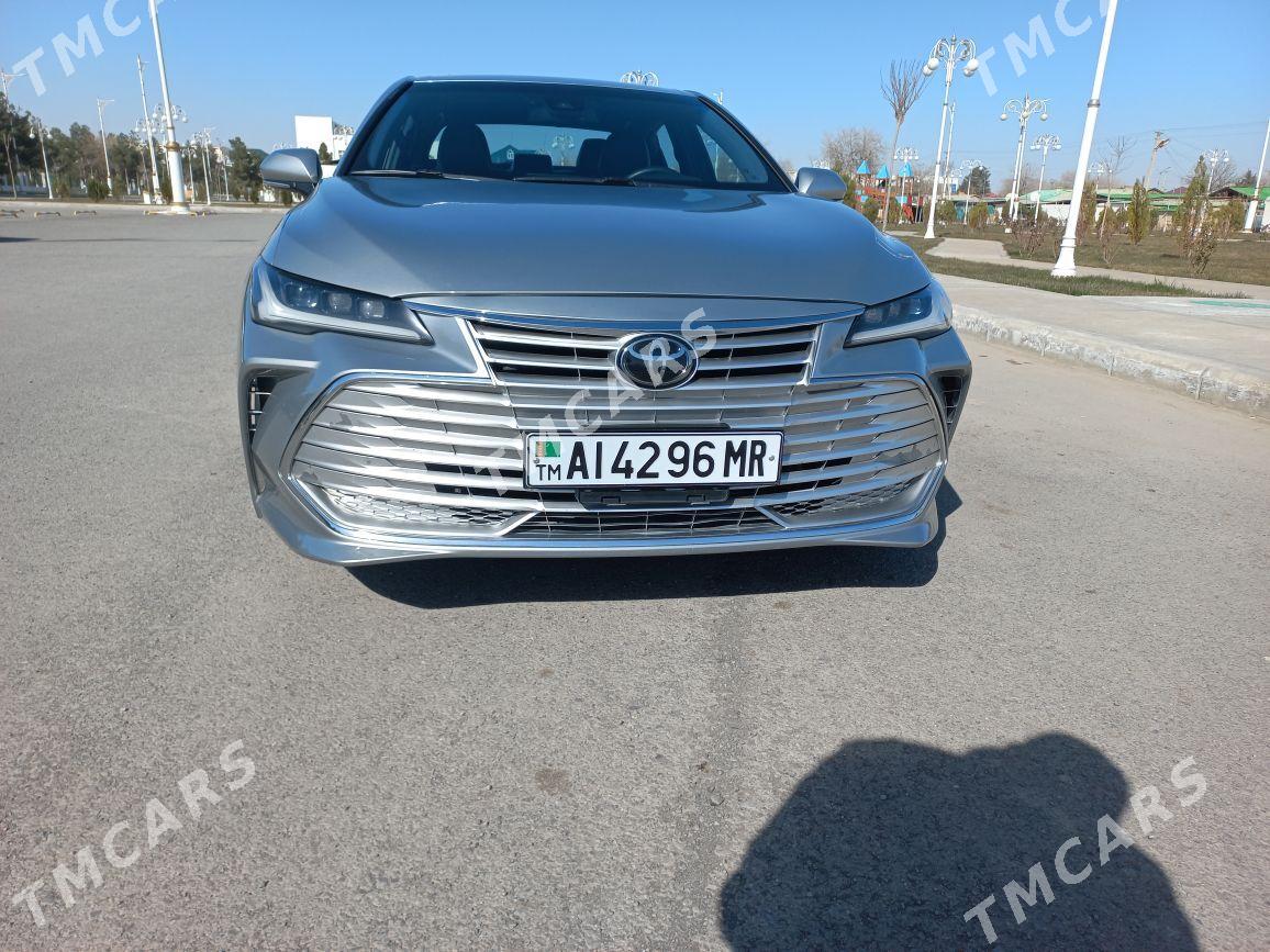 Toyota Avalon 2021 - 440 000 TMT - Мары - img 2