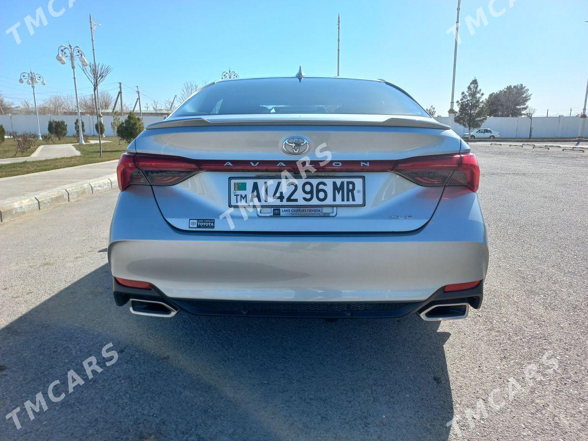 Toyota Avalon 2021 - 440 000 TMT - Мары - img 5