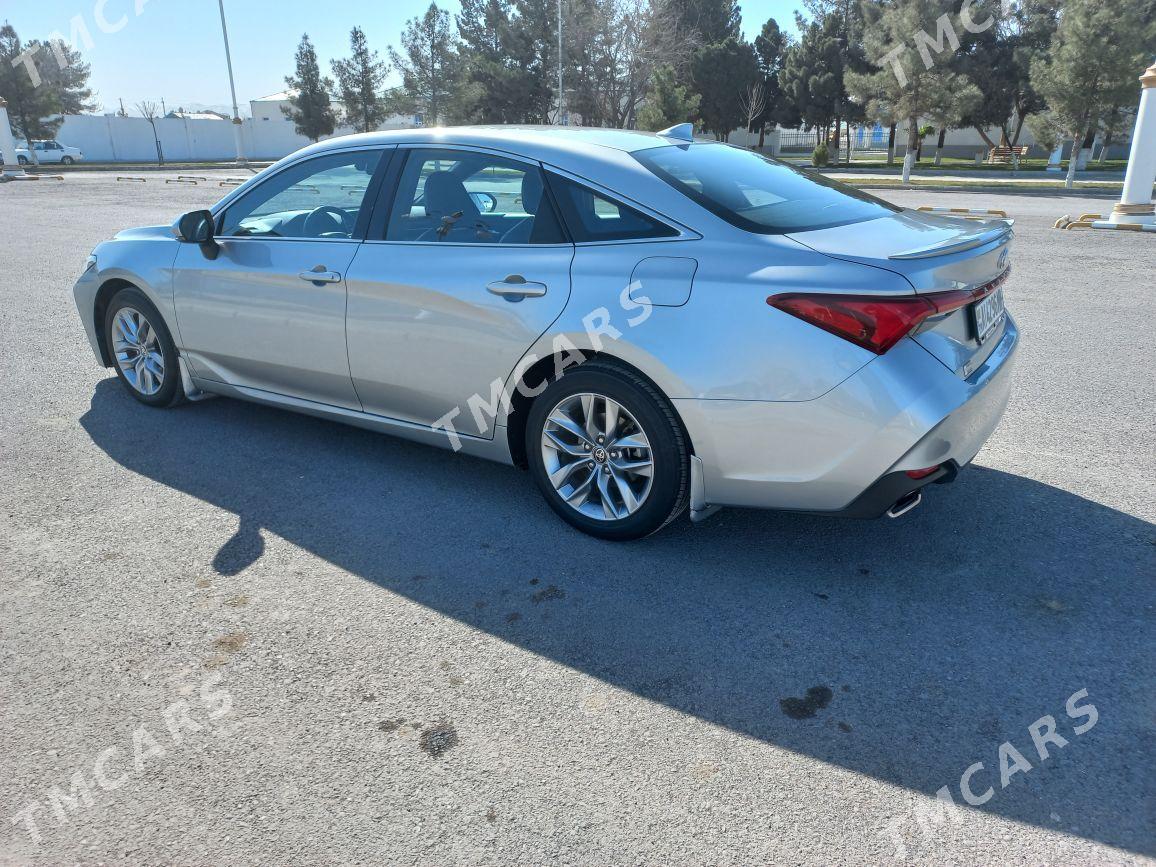 Toyota Avalon 2021 - 440 000 TMT - Мары - img 3