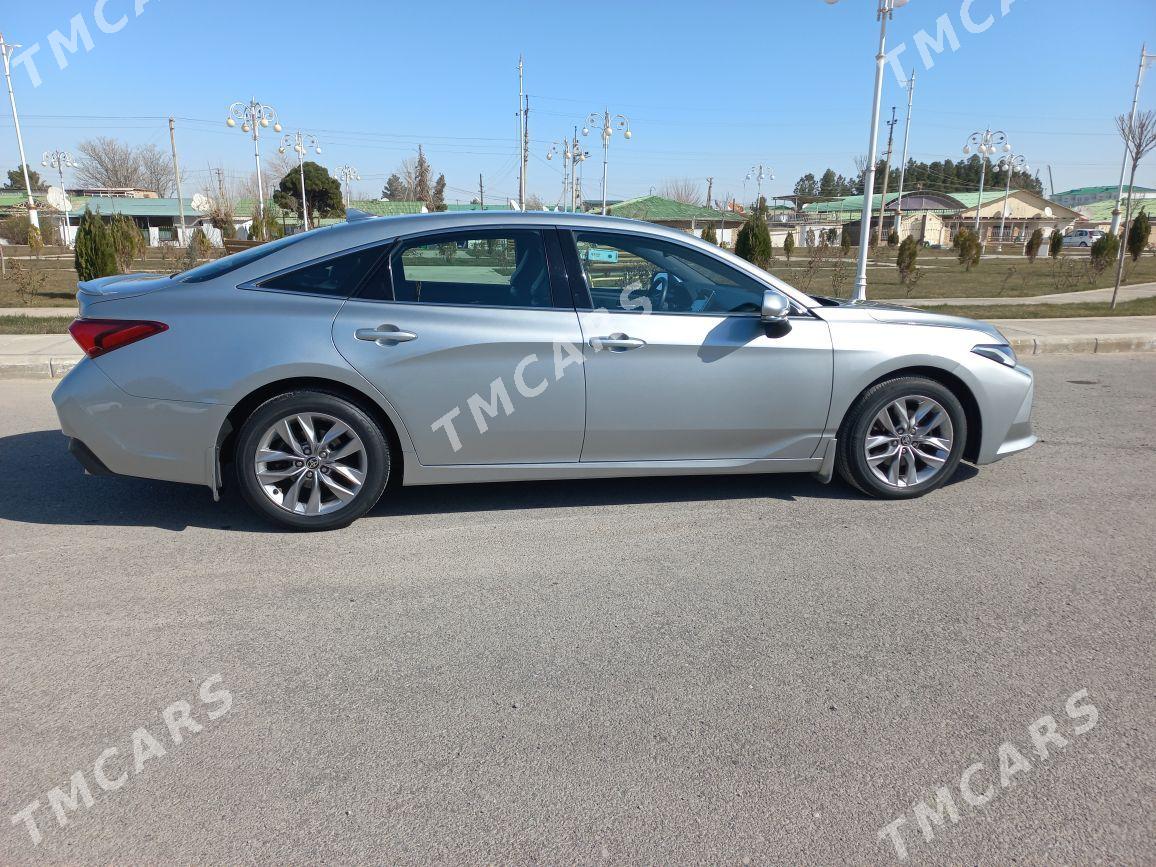 Toyota Avalon 2021 - 440 000 TMT - Mary - img 4