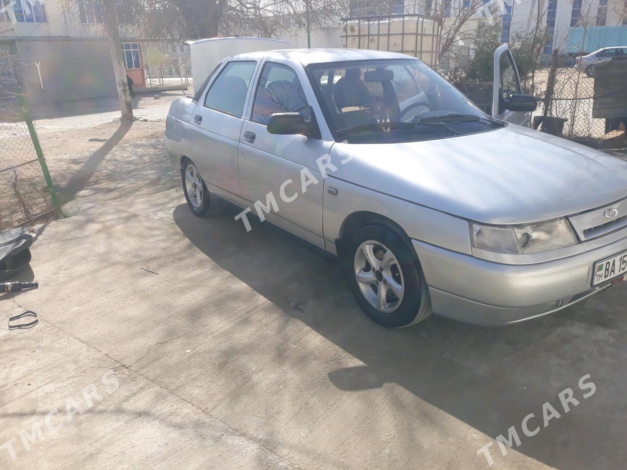 Lada 2110 2006 - 33 000 TMT - Balkanabat - img 2