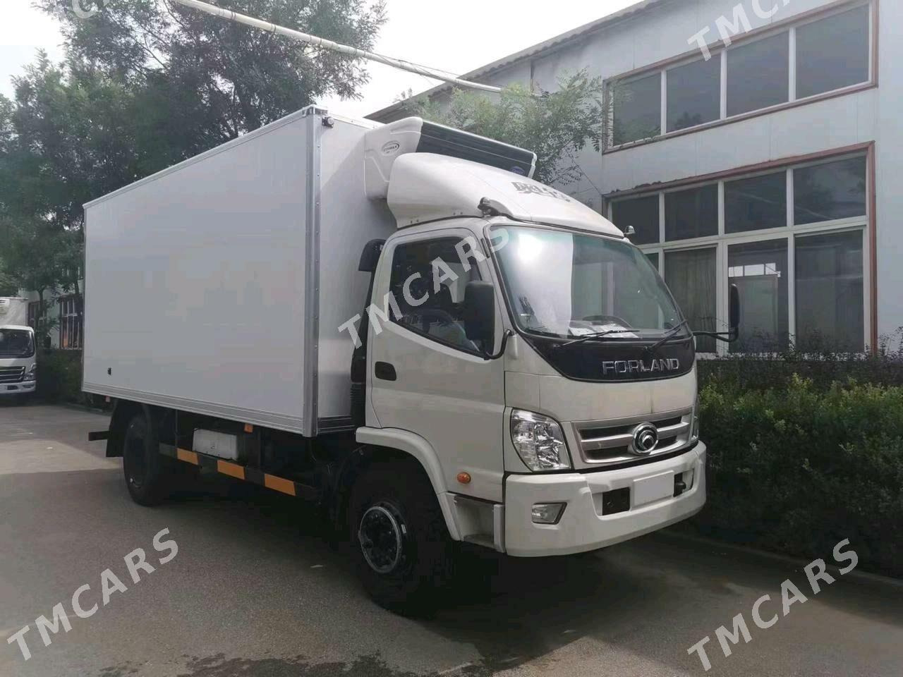 Mitsubishi Canter 2024 - 500 000 TMT - Ашхабад - img 2