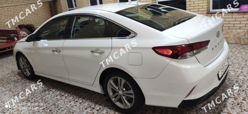 Hyundai Sonata 2018 - 175 000 TMT - Dänew - img 7