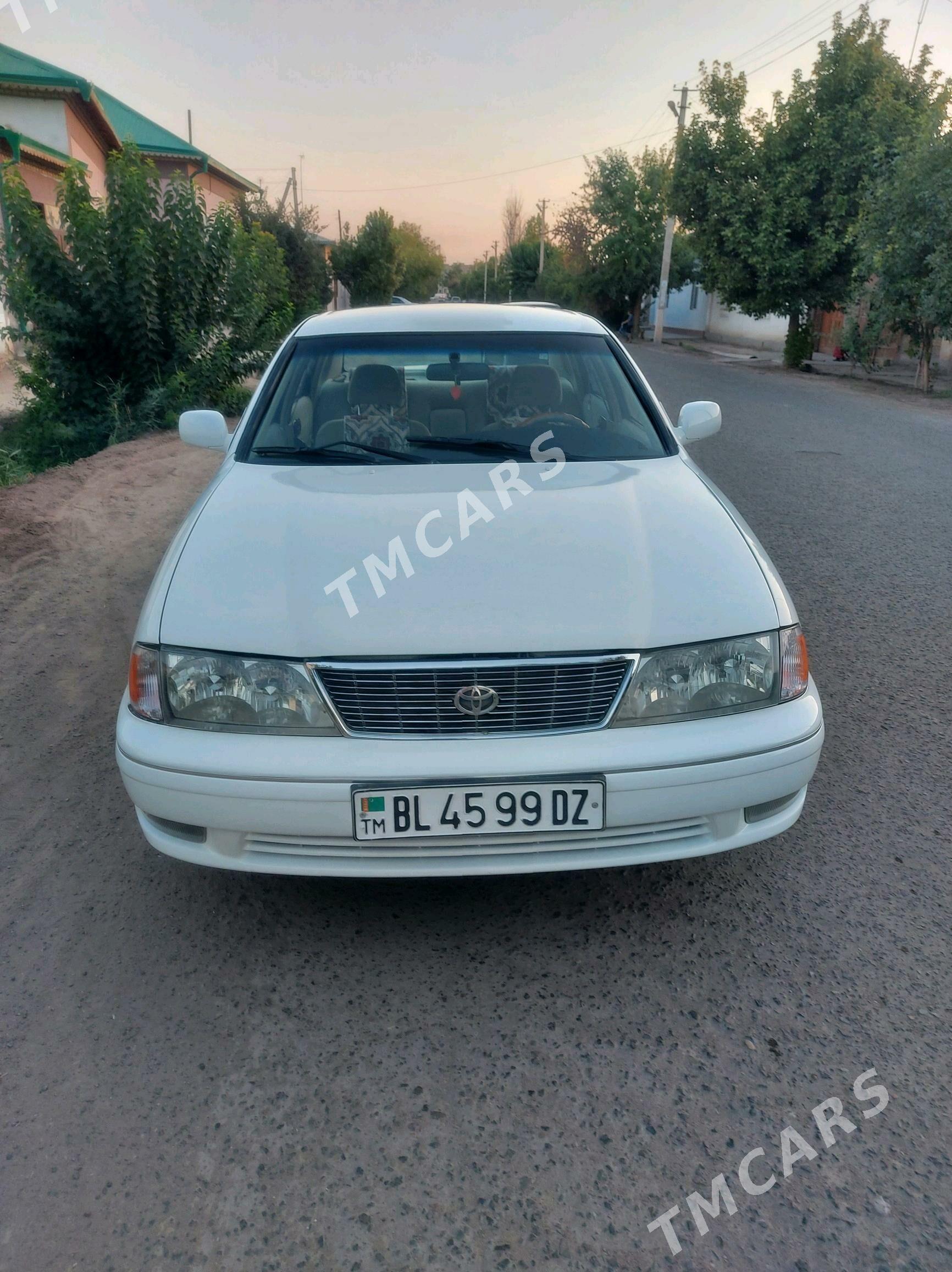 Toyota Avalon 1999 - 105 000 TMT - Дашогуз - img 2