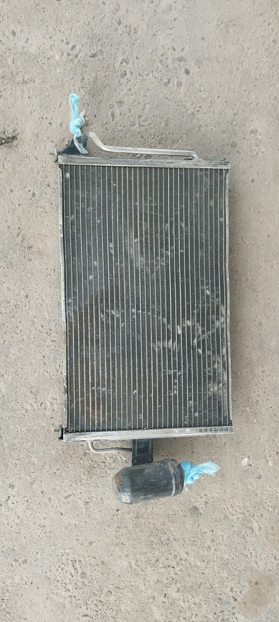 kondissaner radiýator 300 TMT - Мары - img 2