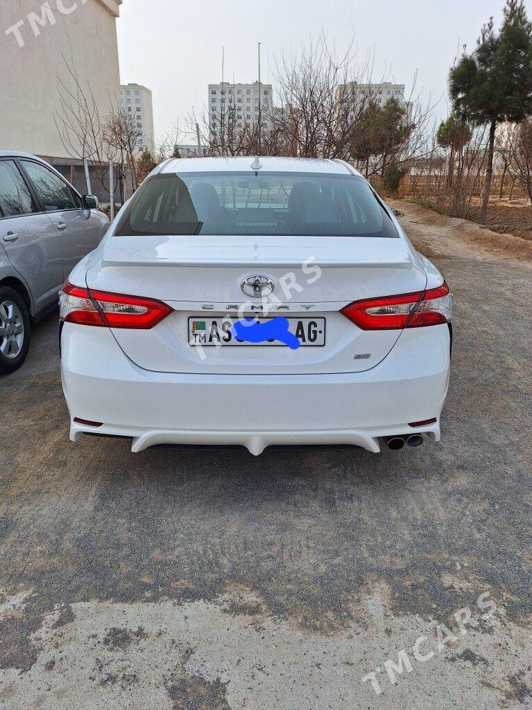 Toyota Camry 2020 - 300 000 TMT - Parahat 8 - img 3