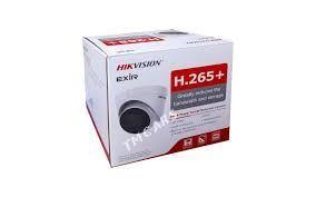 kamera Hikvision 1343 4MP - Мир 3 - img 5
