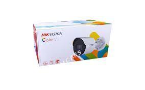 kamera Hikvision 1047 4MP - Мир 3 - img 3