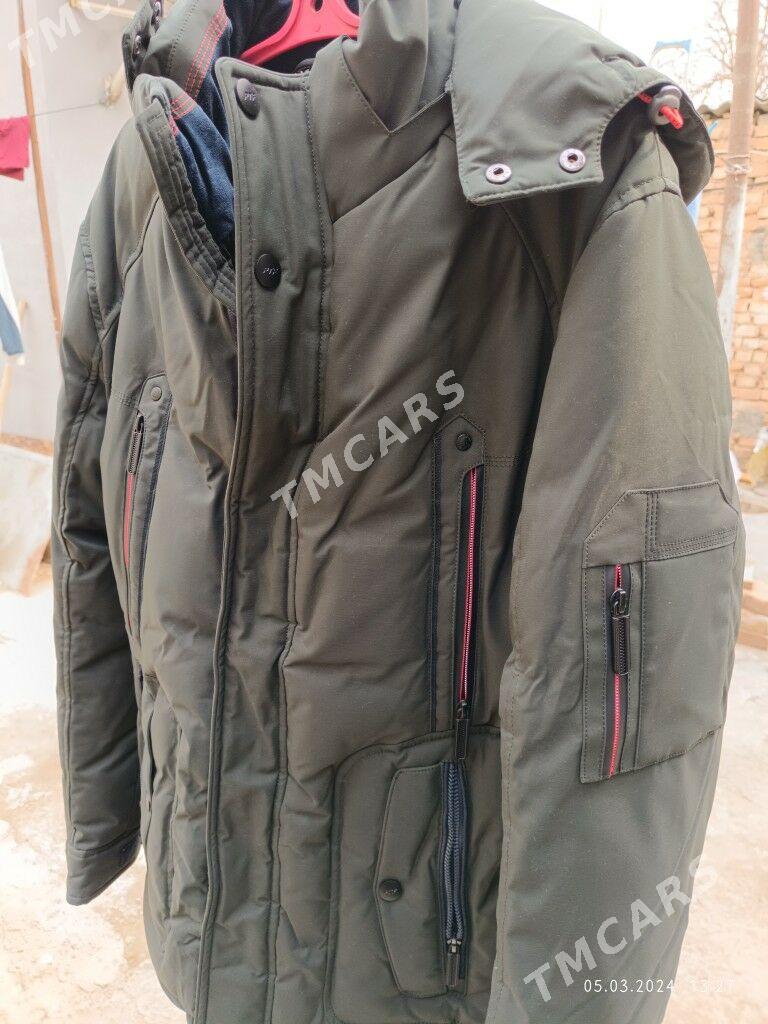 куртка WOLF - Aşgabat - img 7