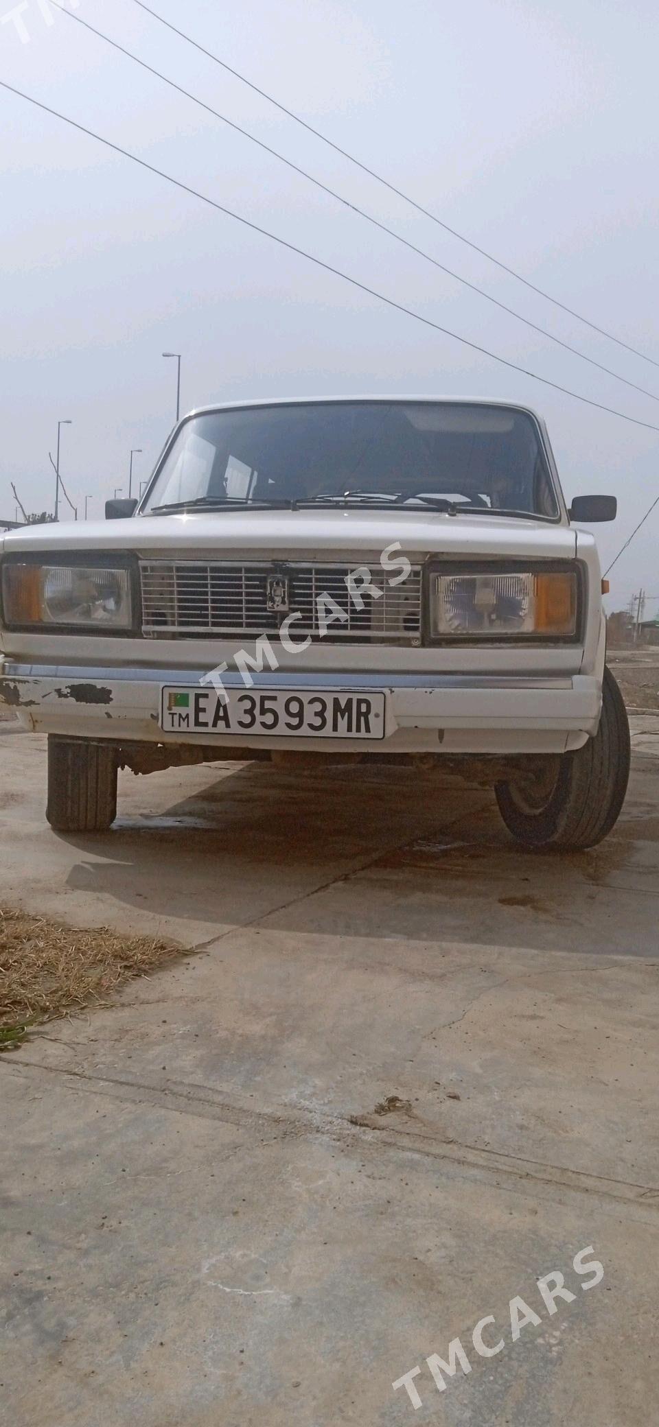 Lada 2104 1992 - 22 000 TMT - Векильбазар - img 2