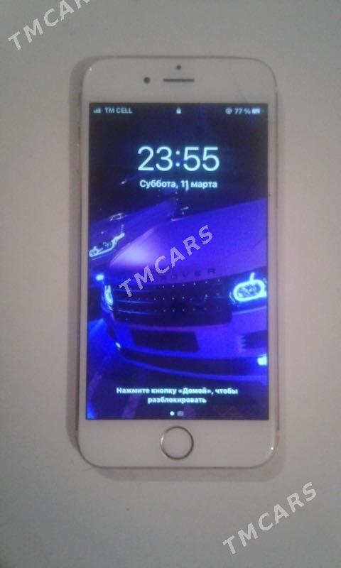 iPhone 6 s - Boldumsaz - img 2