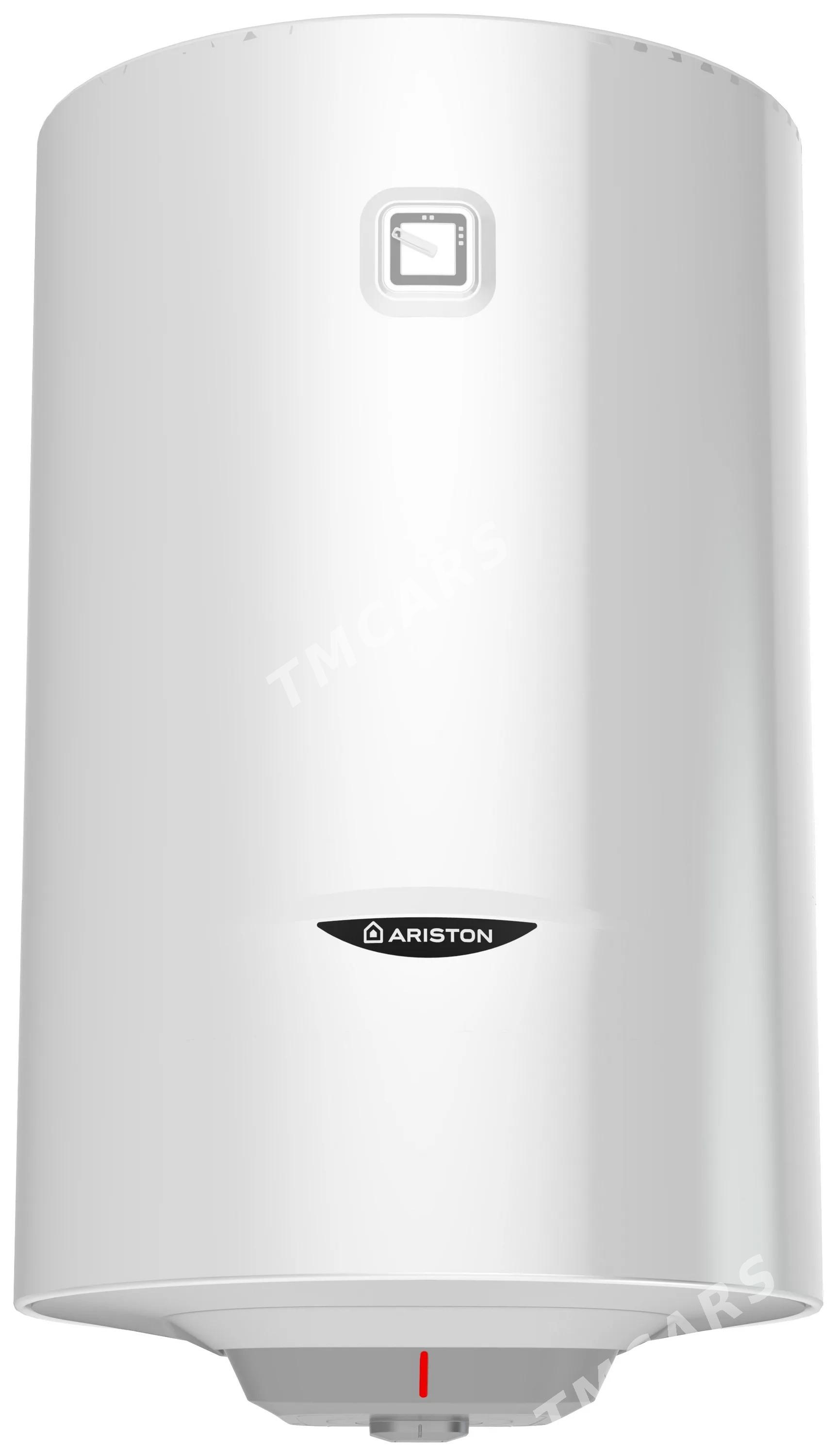 ARISTON BOÝLERLAR 50L 80L 100L - Ашхабад - img 5