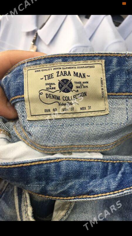 zara jeans - Mary - img 2