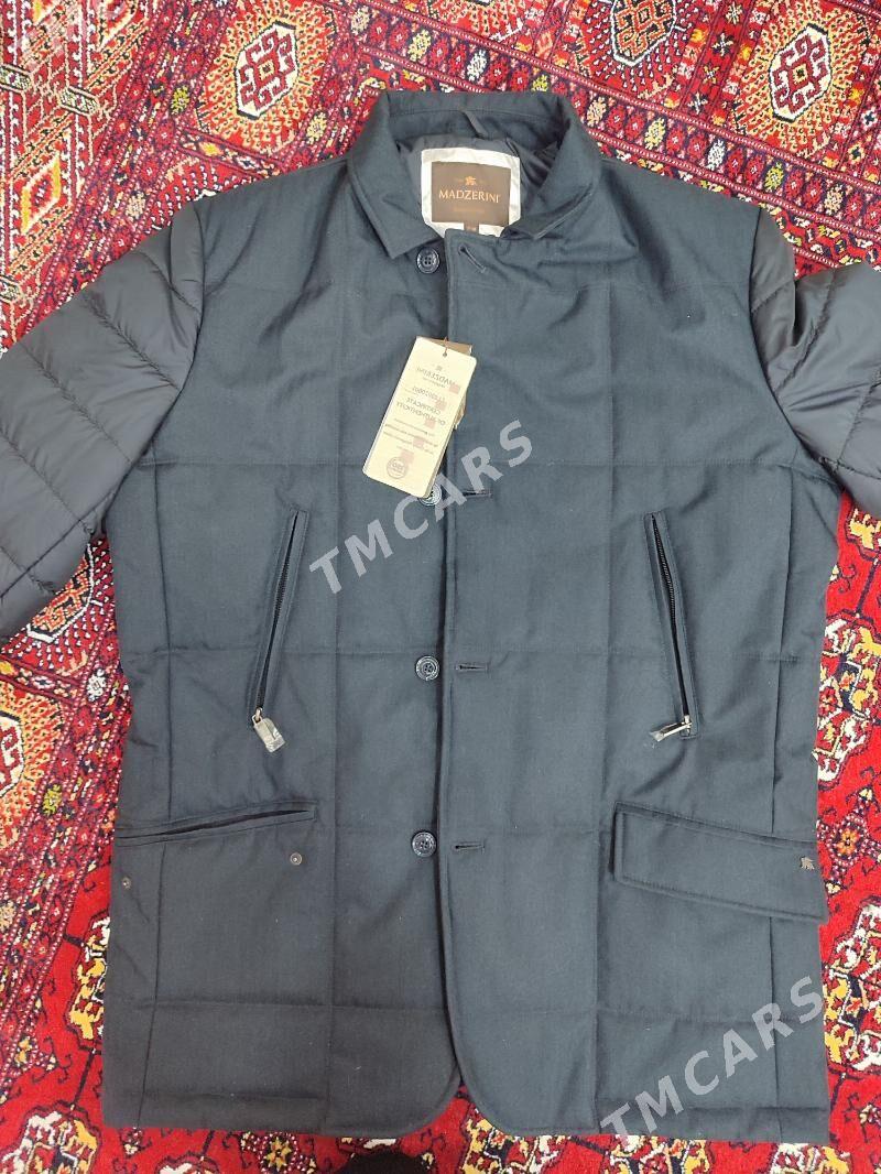 Итальянская куртка/ kurtka - Ашхабад - img 2