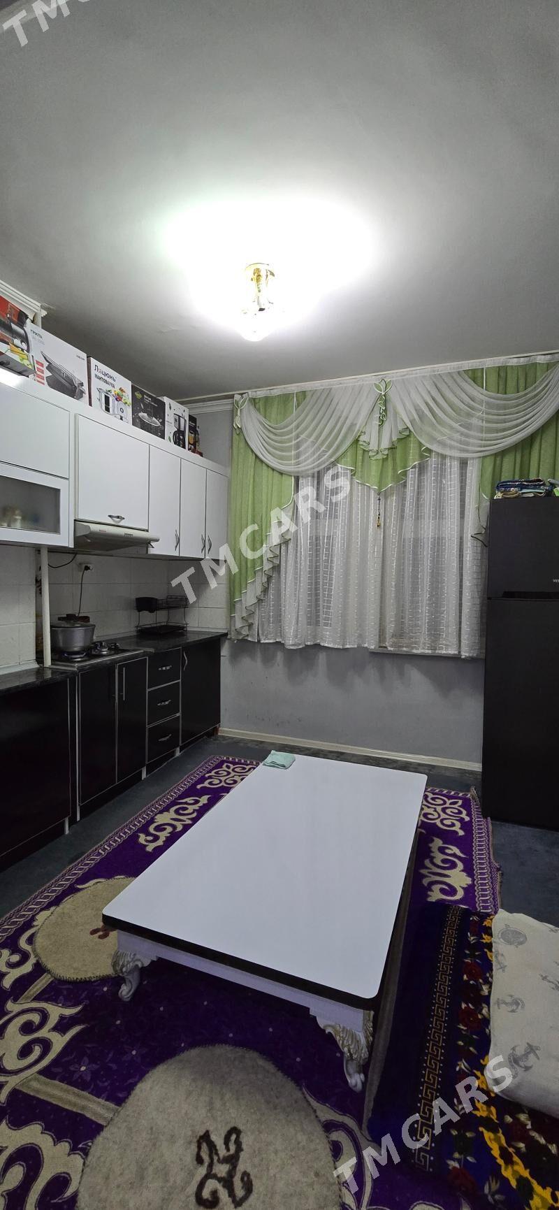  Новруз 5нжи этаж 3ком 86м² - Daşoguz - img 3