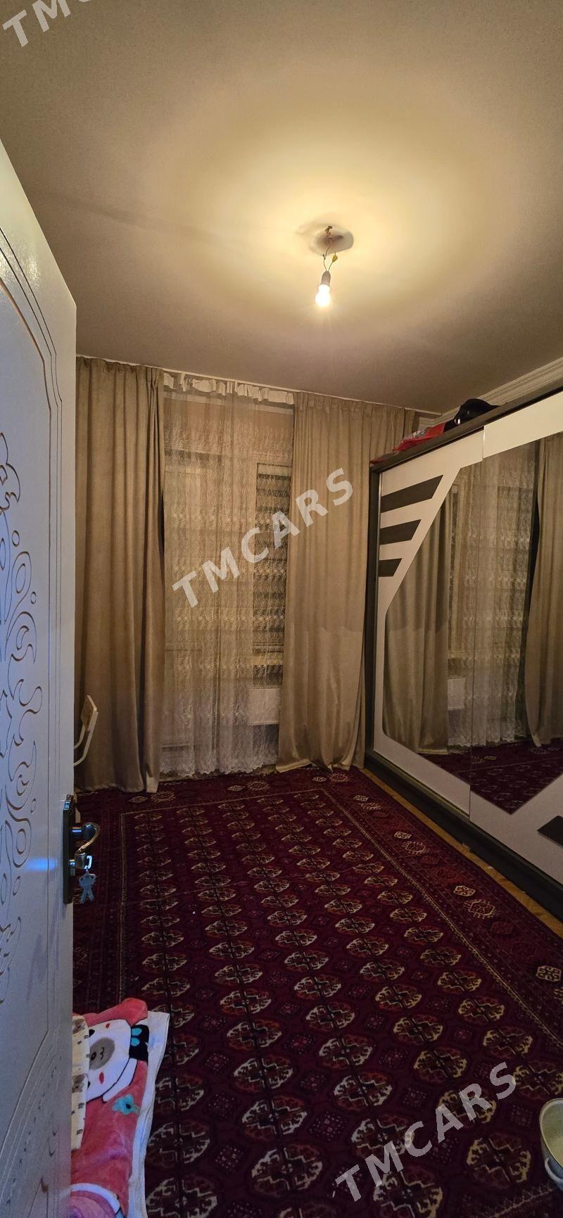  Новруз 5нжи этаж 3ком 86м² - Daşoguz - img 6