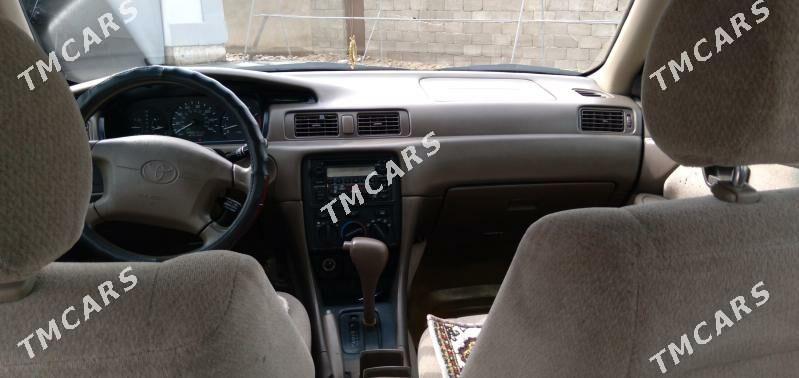 Toyota Camry 2001 - 108 000 TMT - Mary - img 3