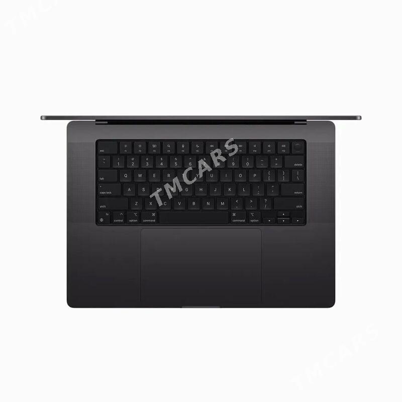 MacBook Pro 14 M3Pro - Aşgabat - img 10