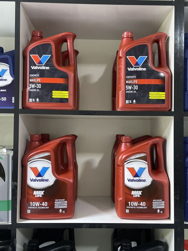 valvoline yag 1 TMT - Ашхабад - img 8