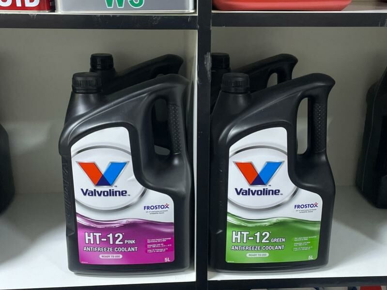 valvoline yag 1 TMT - Ашхабад - img 7