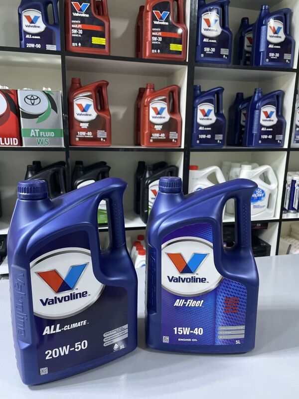 valvoline yag 1 TMT - Ашхабад - img 10