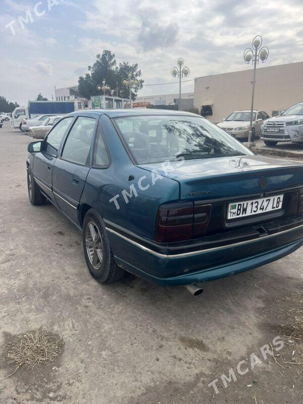 Opel Vectra 1995 - 30 000 TMT - Туркменабат - img 3
