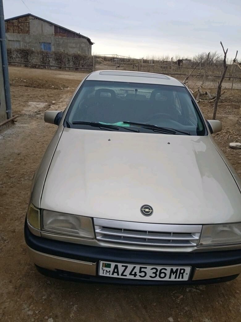 Opel Vectra 1992 - 30 000 TMT - Теджен - img 2