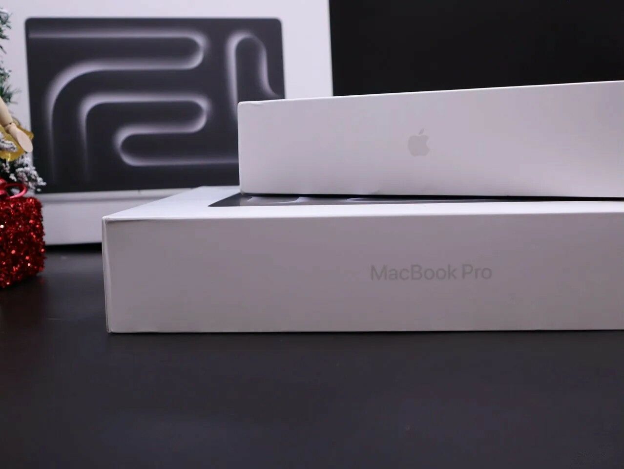 MacBook Pro 14 (M3) SSD 1Тб - Aşgabat - img 3