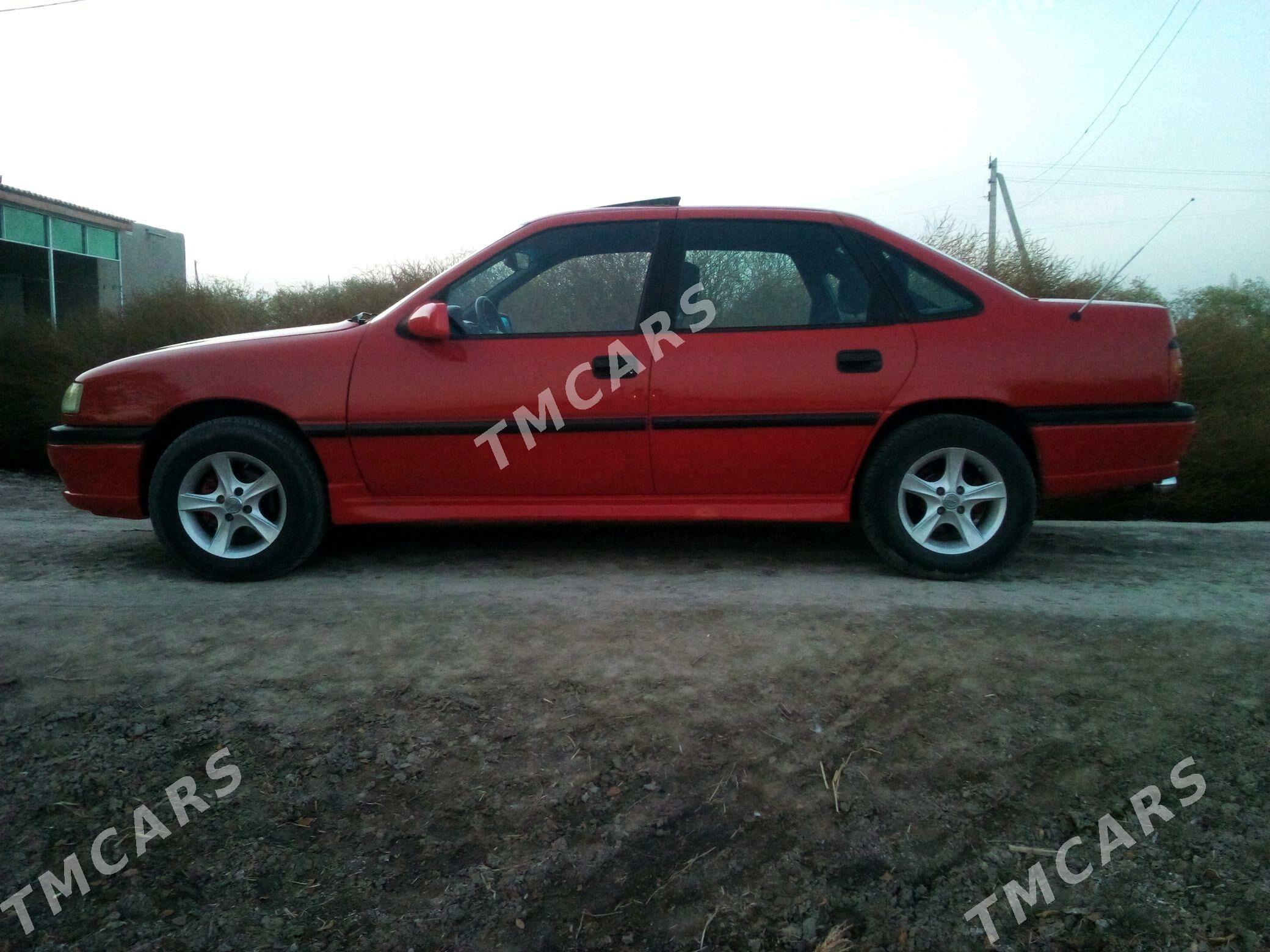 Opel Vectra 1993 - 40 000 TMT - Akdepe - img 2