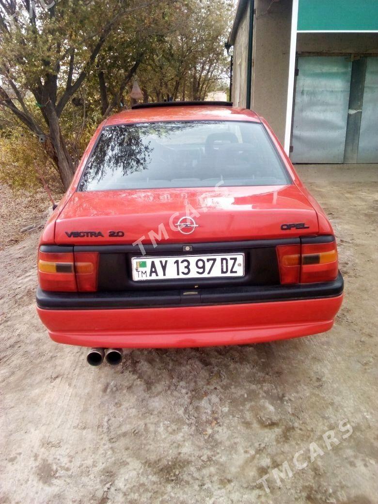 Opel Vectra 1993 - 40 000 TMT - Akdepe - img 7